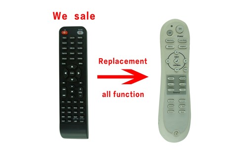Remote control for epson - remote,