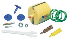 Pola G 330090 - Moteur