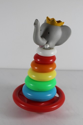 Ideal babar vintage - vintage, jouet