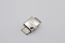 Grisogono Inox Fermoir