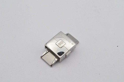 Grisogono inox fermoir - grisogono,