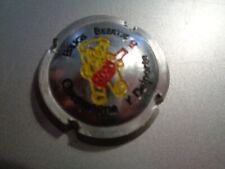 capsule de champagne Delporte