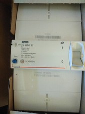 Disjoncteur de branchement