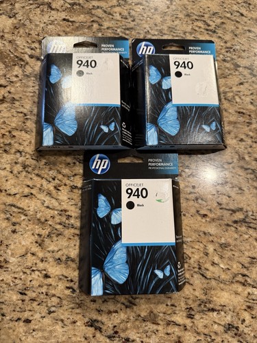 Lot genuine 940 - lot, hp