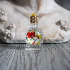 4.7 cm, miniature de parfum