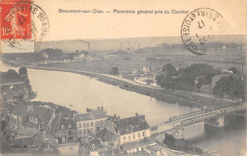 Beaumont sur - 95-beaumont,