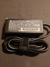 Chargeur pour Ordinateur Portable HP 18,5 V 3,5 A 65 W