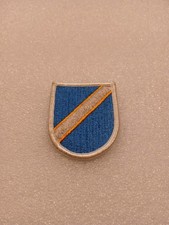 flash de beret armee us 56th