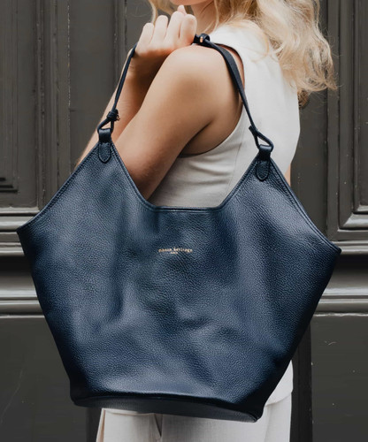 Sac porté épaule maison - sac,