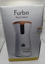 2020 Furbo Dog Camera Treat