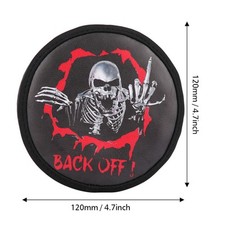 Pneus De Secours 115 - 120mm