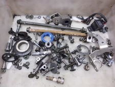 Yamaha YZF R1 RN09 02-03 Vis