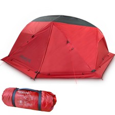 Tente de Camping 12 Personnes
