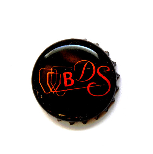 Capsule bière bds - ,