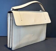 Prada Sac À Main Vintage P/E  2000 Cuir De Pécari -Cinghiale TBE