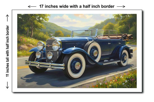 1931 buick series - phaeton,