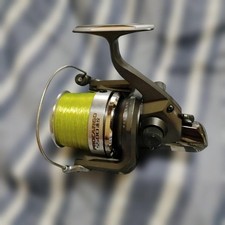 DAIWA procargo 5500 long cast