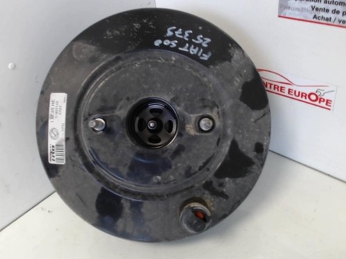 Mastervac fiat 500 - fiat, 1