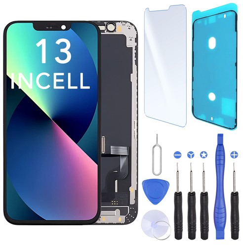 Ecran remplacement pour - ecran, iphone
