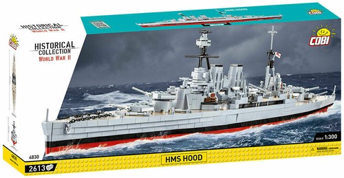 Cobi 4830 petite armée - -,