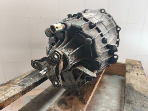 Boite vitesse volvo serie - vitesse,