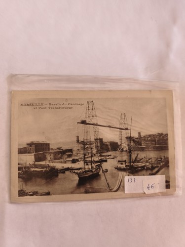 Carte postale vintage
