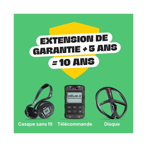 Extension garantie - ,