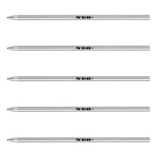 5 x RECHARGES STYLO MICRO MINI