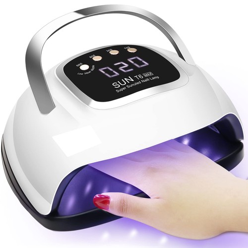 Lampe pour ongles gel - ongles, en