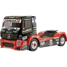 Tamiya TT-01E Racing Truck