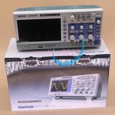 Hantek Digital Storage