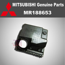 MITSUBISHI AUTHENTIQUE LANCER