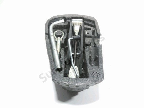 Cric 6r0011031k volkswagen - 6r0011031k,