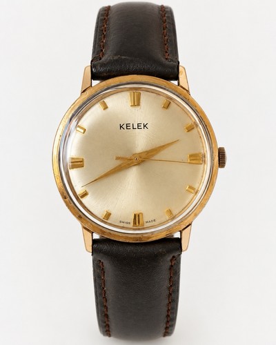 Montre homme vintage kelek - vintage,