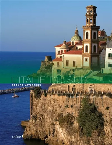 Italie sud anthony - sud,,