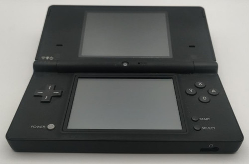 Nintendo dsi noire - nintendo,