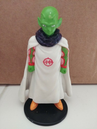 Figurine dragon ball dende - dragon,