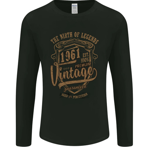 Naissance legends 65th - legends,