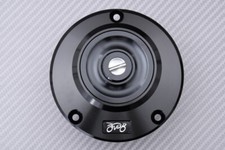 Trappe Essence Rapide Couleur Noir avec Clé HONDA CBR 1000 RR SP1 /SP2 2017-2019