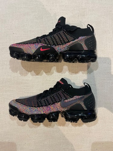 Nike air vapormax noir - vapormax,