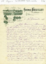 Algérie Epoque Coloniale -