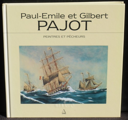 Paul emile gilbert pajot - et,