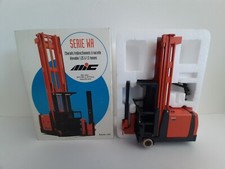 Chariot élévateur miniature