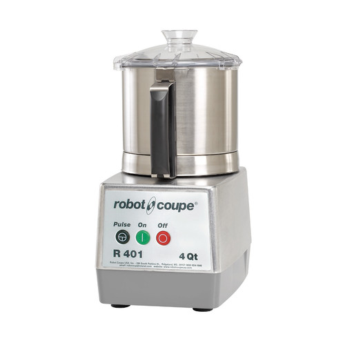 Robot coupe r401b - r401b, food