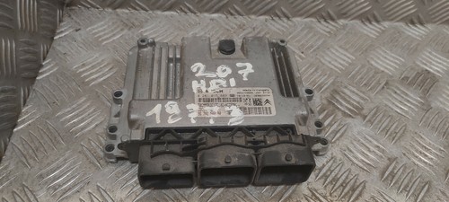 Calculateur moteur bosch - moteur,