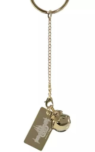 Kingdom hearts keyblade charm - keyblade,