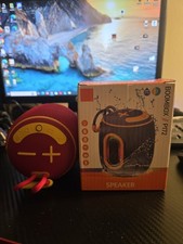 BoomBox P172 TWS With Mic
