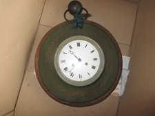 PENDULE MURALE DÉBUT XIX