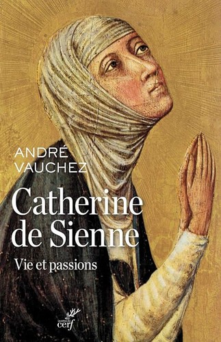 Catherine sienne vauchez - catherine,