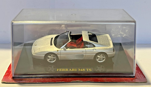 Voiture ferrari 348 43 - ferrari, 1/43